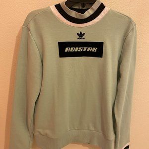 Adidas sweater